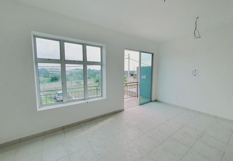 Taman Scientex Bandar Jasin