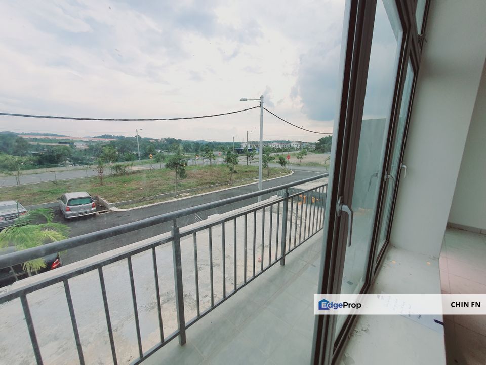 Freehold Brand New 2 Teres House Bukit Tambun Perdana Durian Tunggal Melaka, Melaka, Durian Tunggal