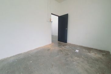 Taman Ayer Keroh Heights