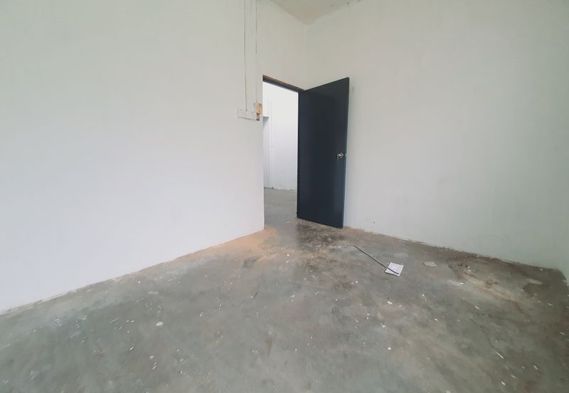 Taman Ayer Keroh Heights