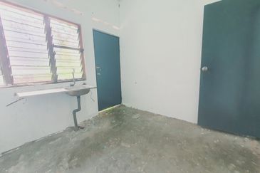 Taman Ayer Keroh Heights