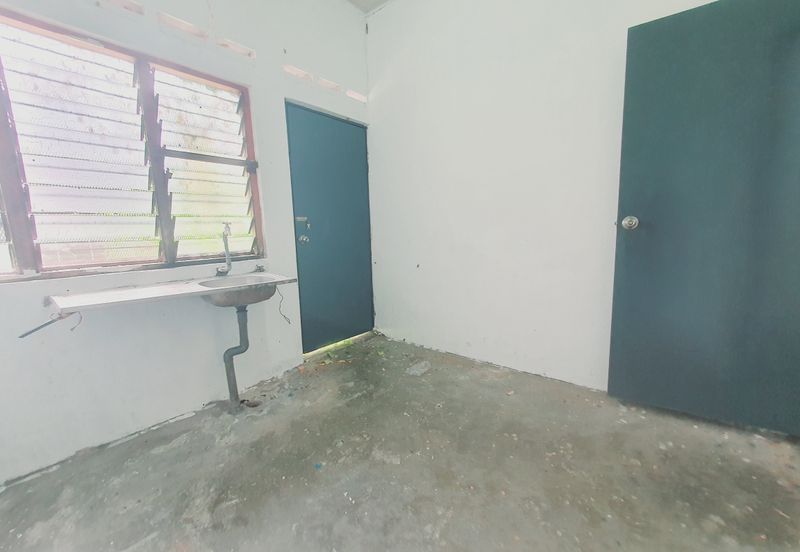 Taman Ayer Keroh Heights