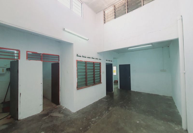 Taman Ayer Keroh Heights