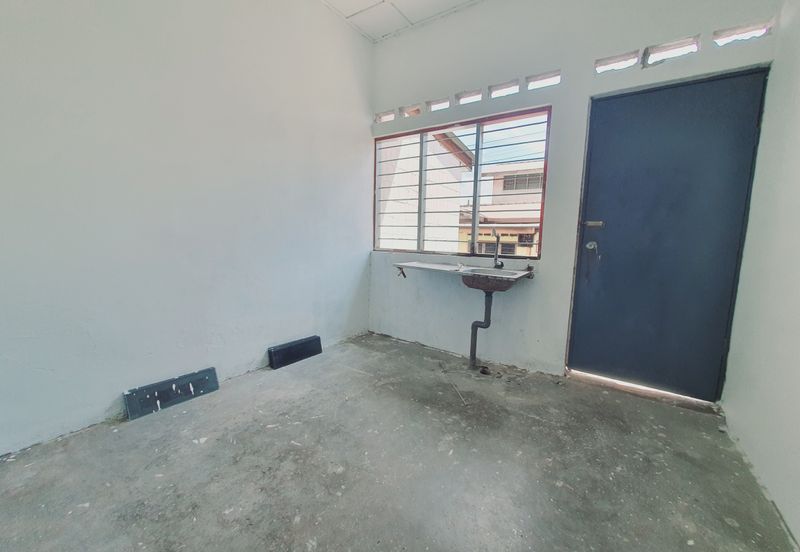 Taman Ayer Keroh Heights