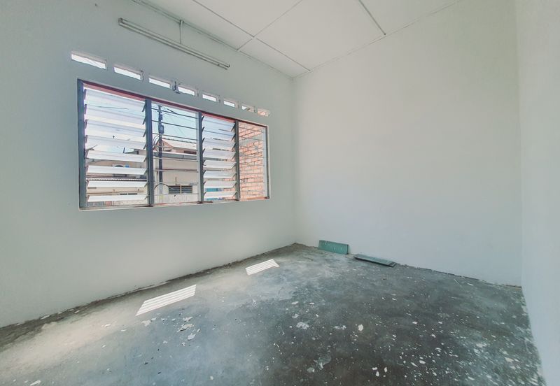 Taman Ayer Keroh Heights