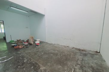 Taman Ayer Keroh Heights