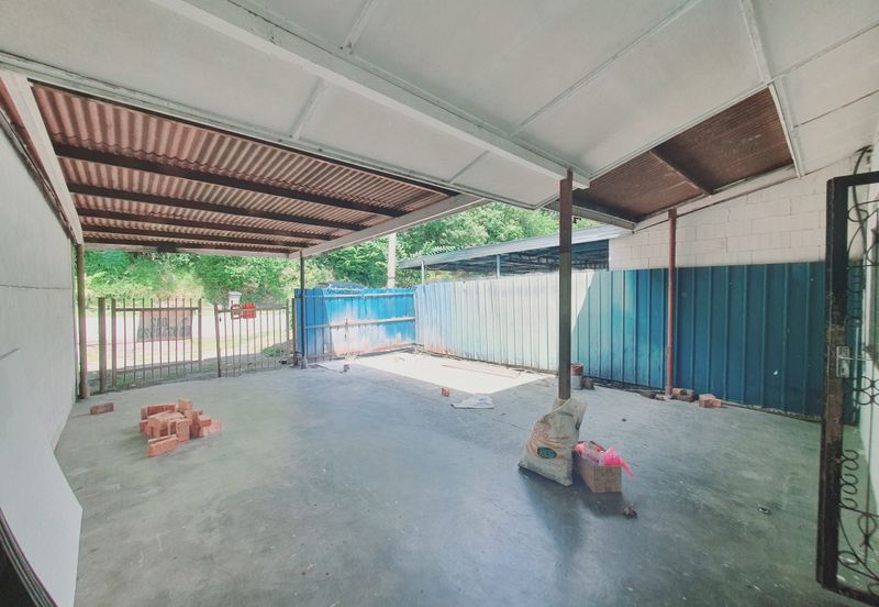 Taman Ayer Keroh Heights