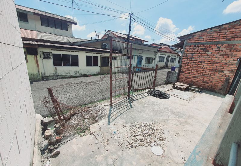 Taman Ayer Keroh Heights