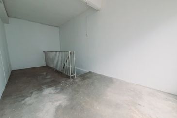 Taman Kota Laksamana