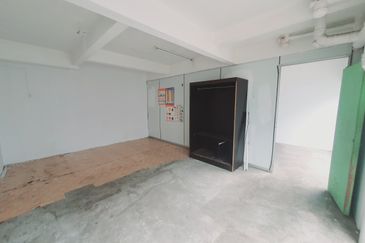 Taman Kota Laksamana