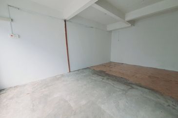 Taman Kota Laksamana