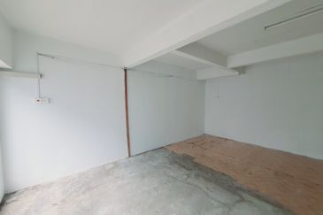 Taman Kota Laksamana