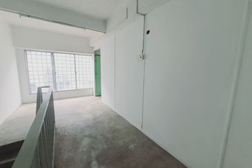 Taman Kota Laksamana