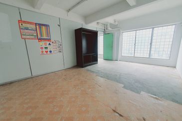 Taman Kota Laksamana