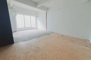 Taman Kota Laksamana