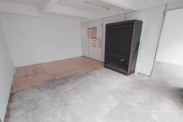 Taman Kota Laksamana