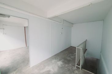 Taman Kota Laksamana