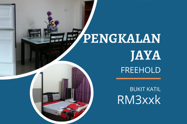 Taman Pengkalan Jaya