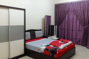 Taman Pengkalan Jaya