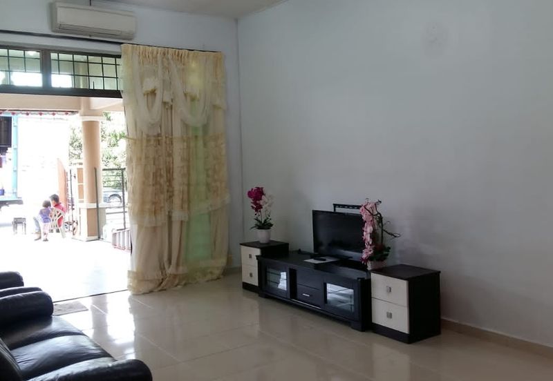 Taman Pengkalan Jaya