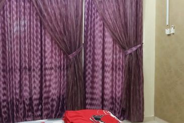 Taman Pengkalan Jaya