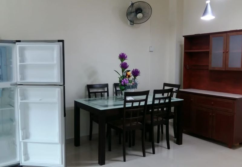 Taman Pengkalan Jaya