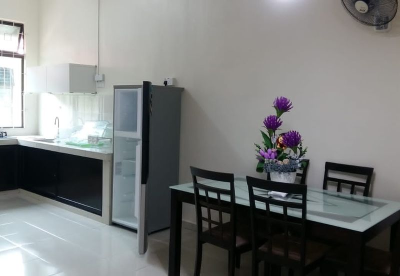 Taman Pengkalan Jaya