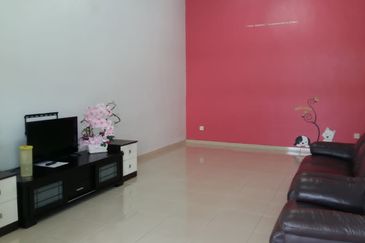 Taman Pengkalan Jaya