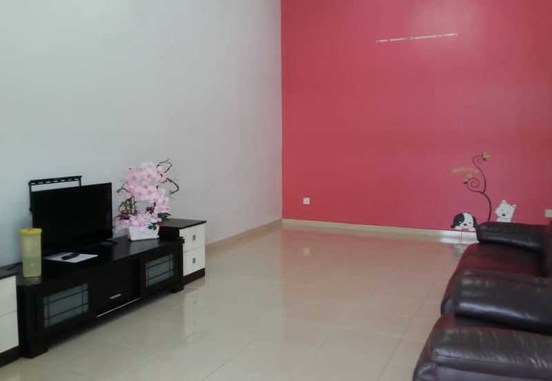 Taman Pengkalan Jaya