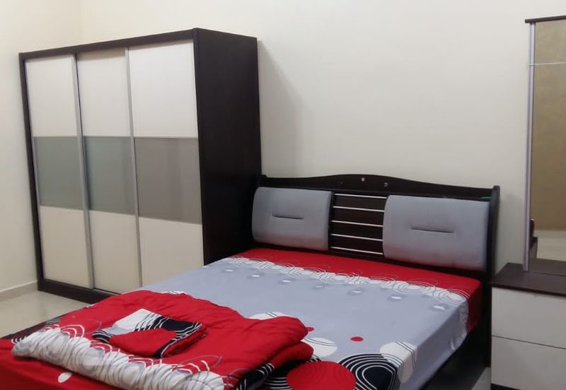 Taman Pengkalan Jaya