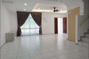 Taman Permatang Pasir Perdana