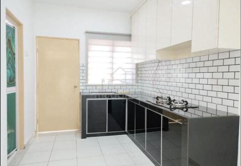 Taman Permatang Pasir Perdana