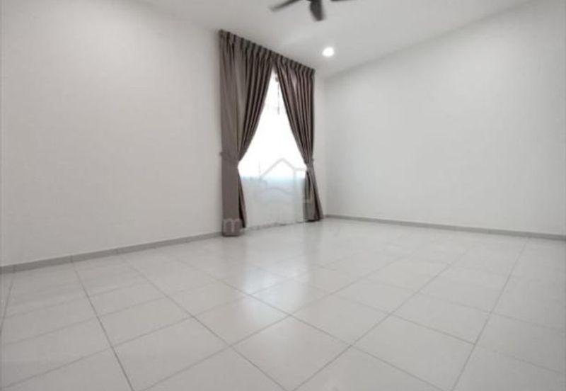 Taman Permatang Pasir Perdana