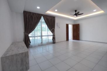 Taman Permatang Pasir Perdana