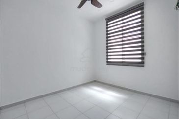 Taman Permatang Pasir Perdana