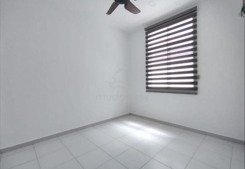 Taman Permatang Pasir Perdana