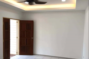 Taman Permatang Pasir Perdana