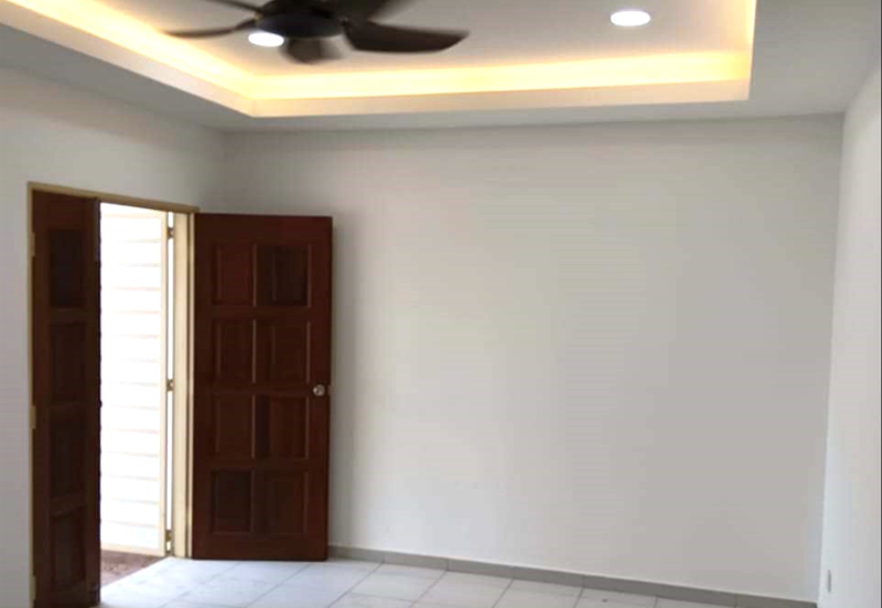 Taman Permatang Pasir Perdana