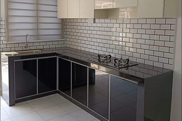 Taman Permatang Pasir Perdana