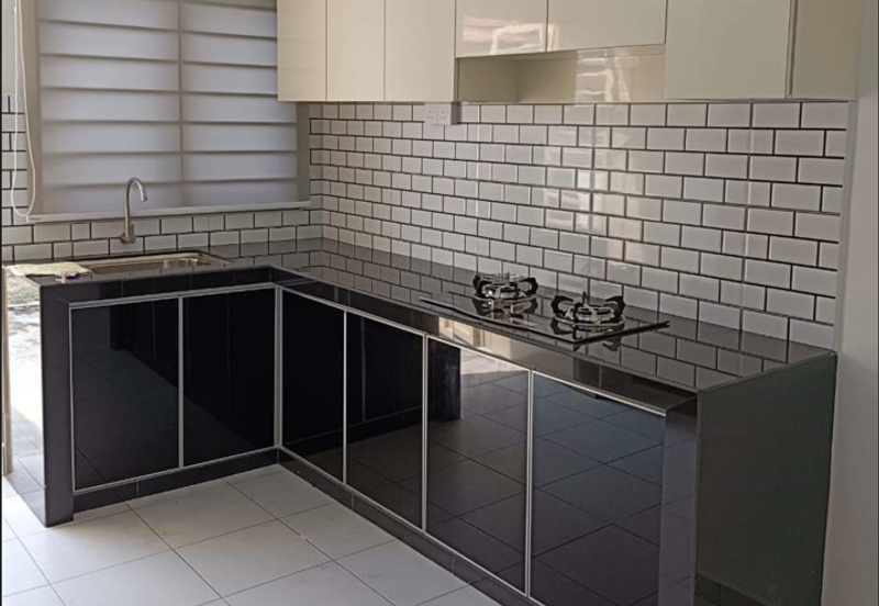 Taman Permatang Pasir Perdana