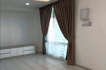 Taman Permatang Pasir Perdana