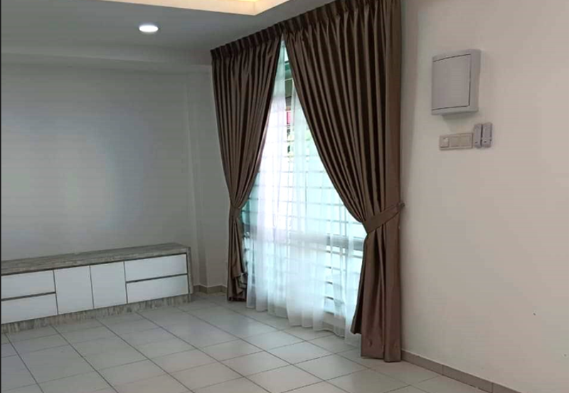 Taman Permatang Pasir Perdana