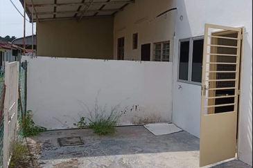 Taman Permatang Pasir Perdana