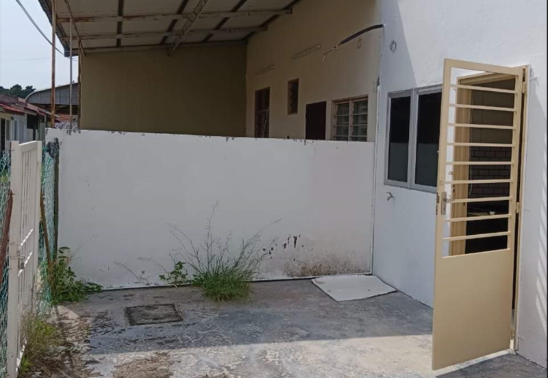 Taman Permatang Pasir Perdana