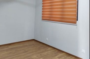 Admiral Residence, Kota Laksamana Melaka