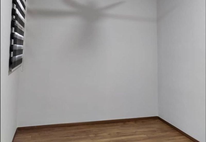 Admiral Residence, Kota Laksamana Melaka