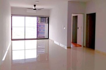 Admiral Residence, Kota Laksamana Melaka