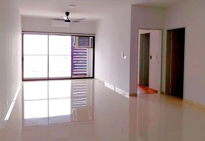 Admiral Residence, Kota Laksamana Melaka