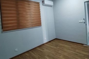 Admiral Residence, Kota Laksamana Melaka