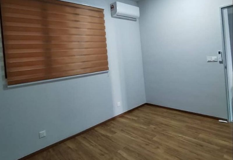 Admiral Residence, Kota Laksamana Melaka